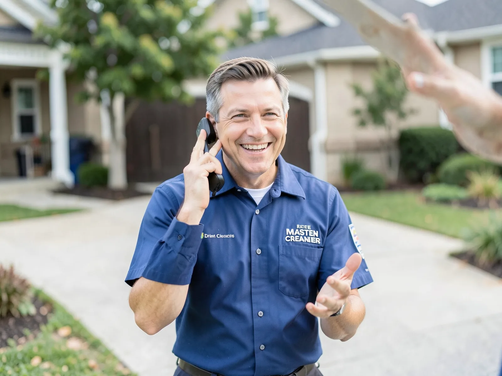 Drain Cleaning Tipton, IA FAQs
